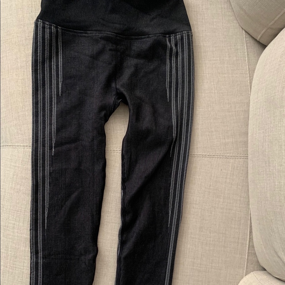 Fabletics seamless high waisted workout legging